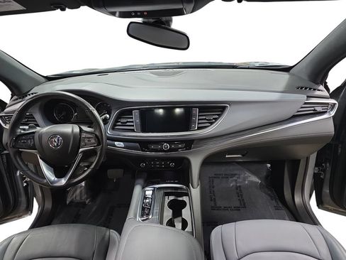 Used 2023 Buick Enclave Essence w/ Experience Buick Package AWD/4WD image 10