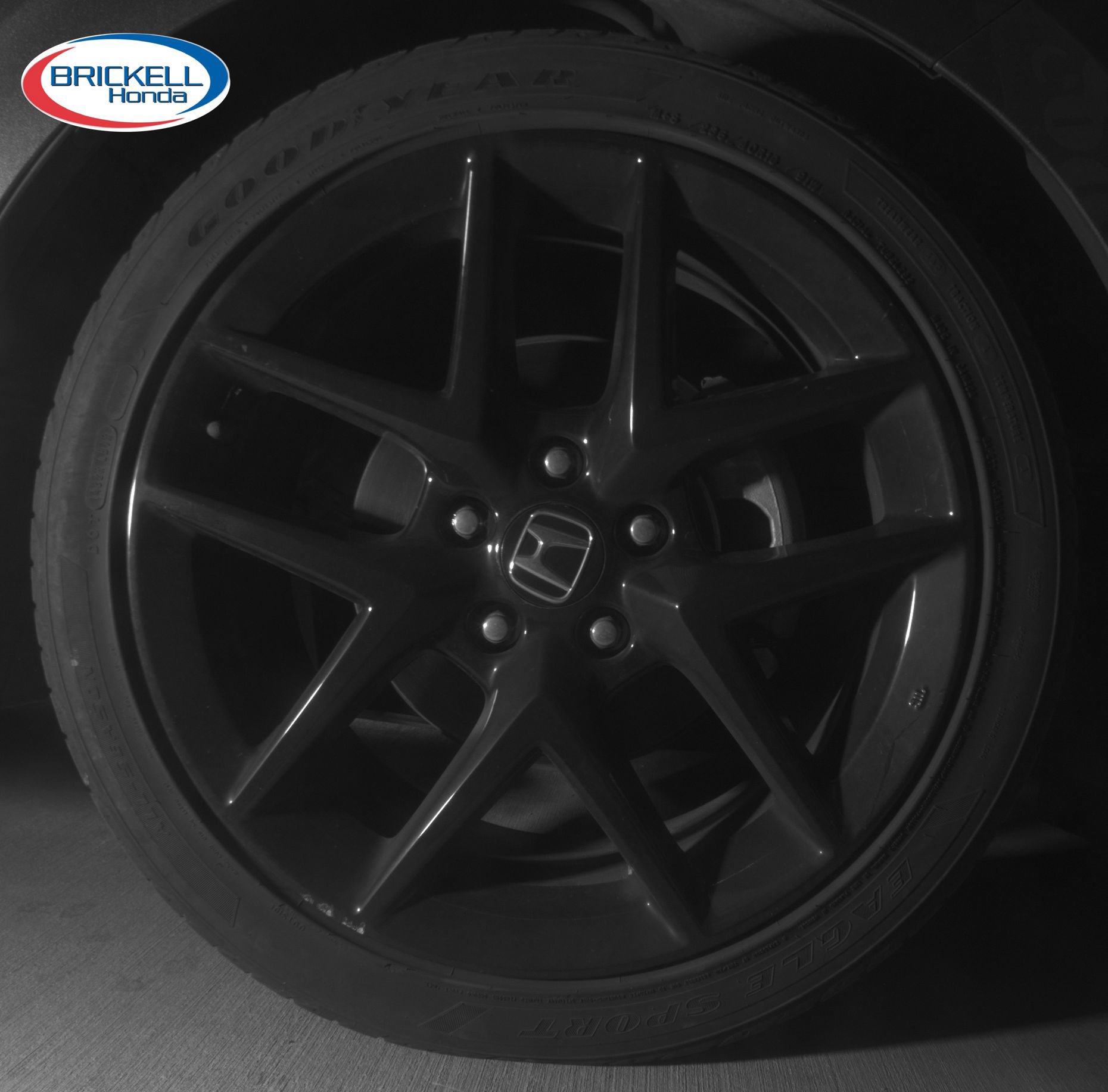 Used 2024 Honda Civic Sport image 10