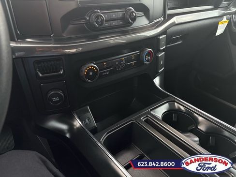 Certified 2023 Ford F150 XL w/ STX Appearance Package RWD image 19
