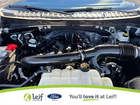 Used 2025 Ford Expedition Max Active image 22