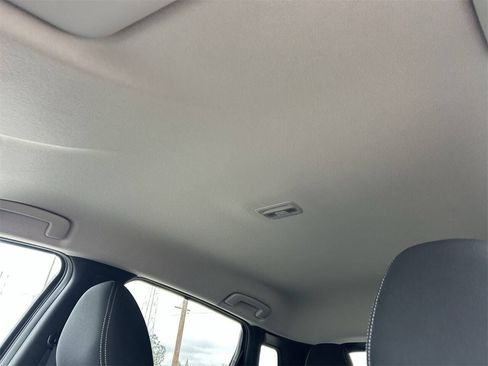 New 2026 Nissan Kicks SV FWD image 35