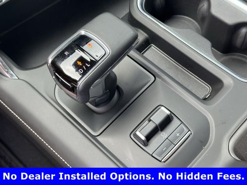 Used 2025 GMC Sierra 1500 Denali Ultimate AWD/4WD image 20