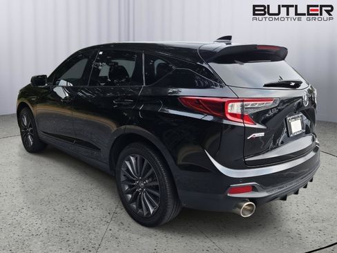 Certified 2024 Acura RDX A-Spec AWD/4WD image 14