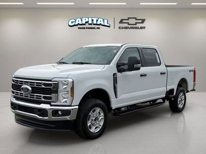 Used 2025 Ford F250 XLT