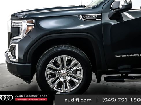 Used 2022 GMC Sierra 1500 Denali image 10