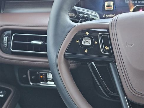 New 2026 Lincoln Aviator Reserve w/ Luxury Package image 26