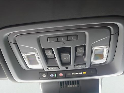 New 2026 GMC Sierra 3500 Denali Ultimate image 26