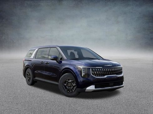New 2026 Kia Carnival image 8