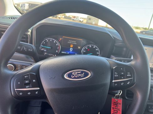 Used 2024 Ford Maverick Tremor w/ Tremor Off-Road Package AWD/4WD image 17