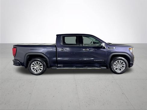Used 2025 GMC Sierra 1500 Denali w/ Technology Package AWD/4WD image 5