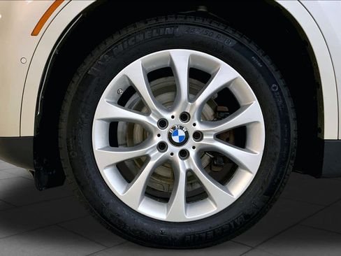 Used 2014 BMW X5 xDrive35d AWD/4WD image 10