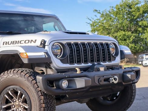 Used 2024 Jeep Wrangler Rubicon 392 image 2