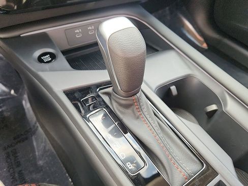 New 2026 Nissan Sentra SR w/ SR All Weather Package image 7