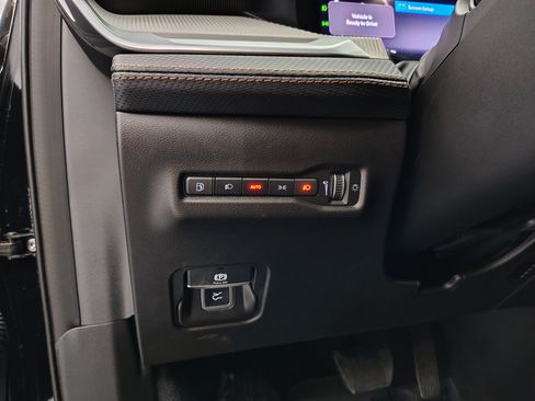 New 2026 Jeep Cherokee Limited AWD/4WD image 35