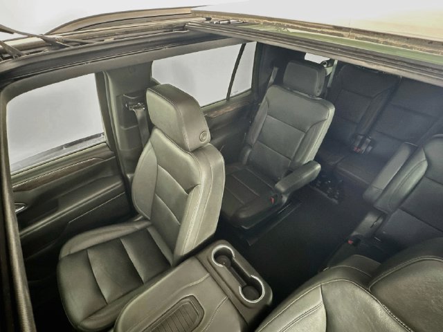 Used 2023 Chevrolet Tahoe Z71 AWD/4WD image 27