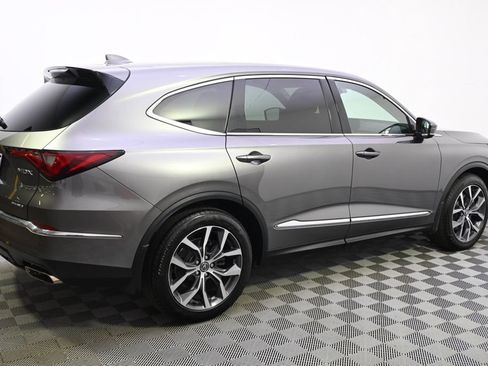 Used 2023 Acura MDX SH-AWD w/ Technology Package image 7