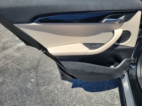 Used 2019 BMW X2 xDrive28i w/ M Sport X Package AWD/4WD image 19