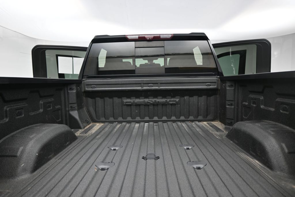 Used 2020 GMC Sierra 3500 Denali w/ Denali Ultimate Package AWD/4WD image 30