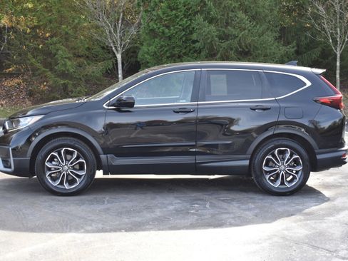 Used 2020 Honda CR-V EX-L image 29