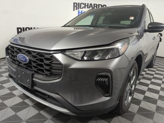 Used 2025 Ford Escape ST-Line FWD video 1