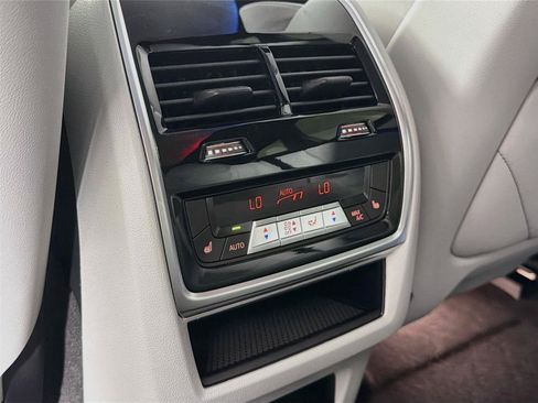 New 2026 BMW XM Label Red AWD/4WD image 24