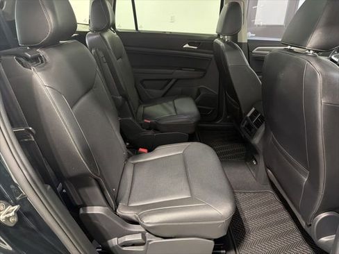 Used 2021 Volkswagen Atlas SEL AWD/4WD image 23
