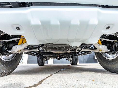 Used 2023 Ford Bronco Heritage Edition image 15