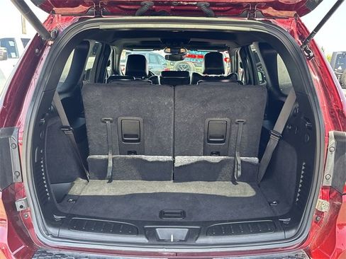 Certified 2023 Dodge Durango GT image 16