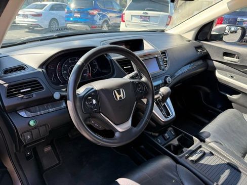 Used 2013 Honda CR-V EX-L image 7