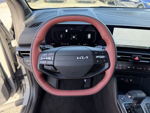 New 2026 Kia Sportage SX image 28