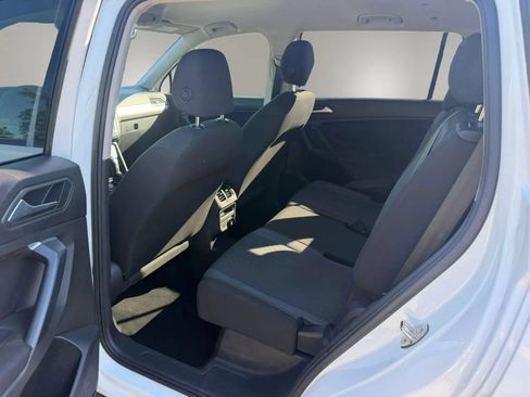 Used 2021 Volkswagen Tiguan S FWD image 29