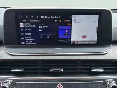 Used 2022 Kia Telluride EX w/ EX Premium Package FWD image 30