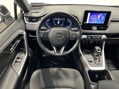 Used 2023 Toyota RAV4 SE w/ Convenience Package AWD/4WD image 19