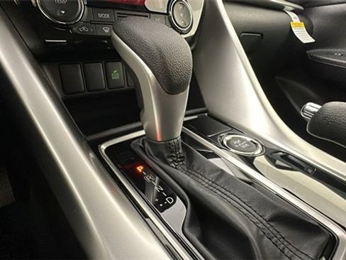 New 2025 Mitsubishi Eclipse Cross ES image 35