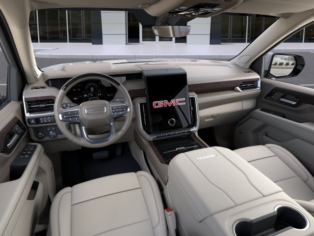 New 2027 GMC Yukon Denali w/ Denali Reserve Package RWD image 17