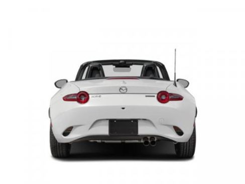 New 2025 MAZDA MX-5 Miata Grand Touring w/ Weather Package image 8