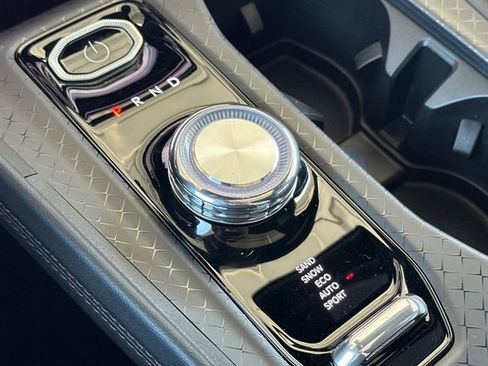 New 2025 Jeep Wagoneer S Limited AWD/4WD image 6