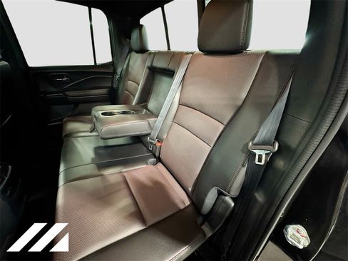 Used 2023 Honda Ridgeline Black Edition image 26