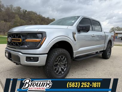 Used 2024 Ford F150 Tremor w/ Tow/Haul Package