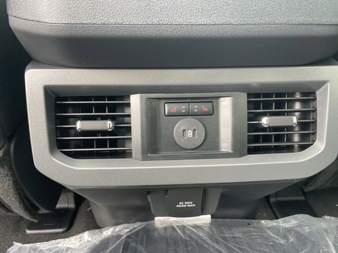 New 2026 Ford F350 Lariat w/ Black Appearance Package image 24