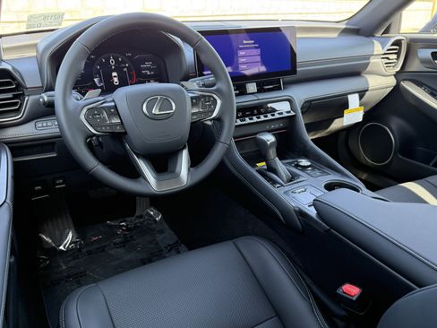 New 2026 Lexus IS 350 F Sport image 25