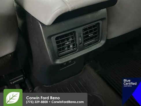 Used 2021 Toyota Venza XLE w/ Softex Package AWD/4WD image 28