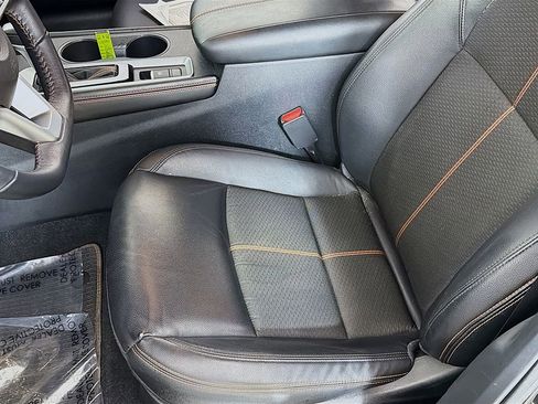 Used 2021 Nissan Altima 2.5 SR image 19