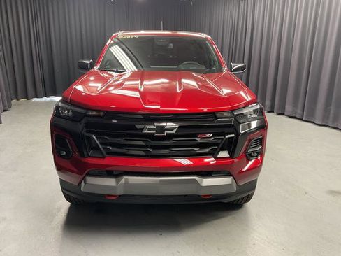 New 2026 Chevrolet Colorado Z71 w/ Z71 Convenience Package 2 AWD/4WD image 10