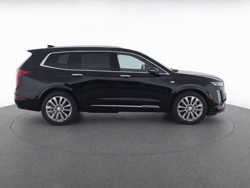 Used 2020 Cadillac XT6 Premium Luxury w/ Platinum Package AWD/4WD image 8