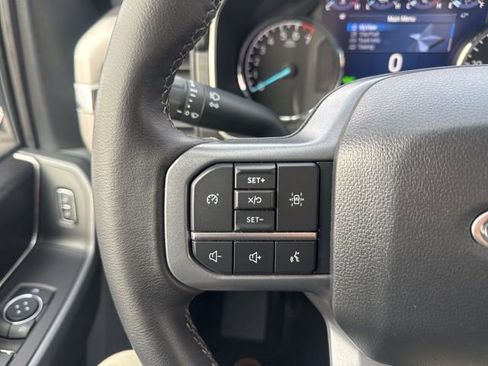 Used 2023 Ford F150 XLT w/ Equipment Group 302A High image 28