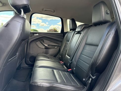 Used 2013 Ford Escape SEL FWD image 21