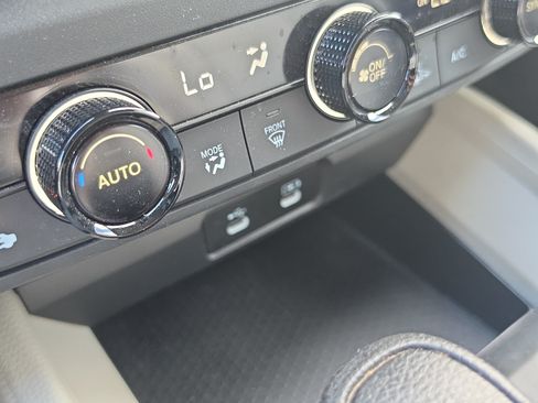 Used 2024 Honda Accord EX image 25