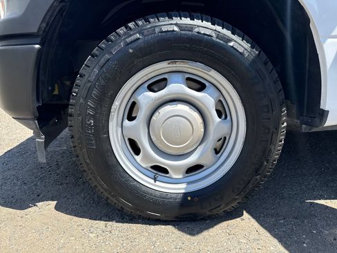 Used 2020 Ford F150 XL w/ Equipment Group 101A Mid RWD image 27