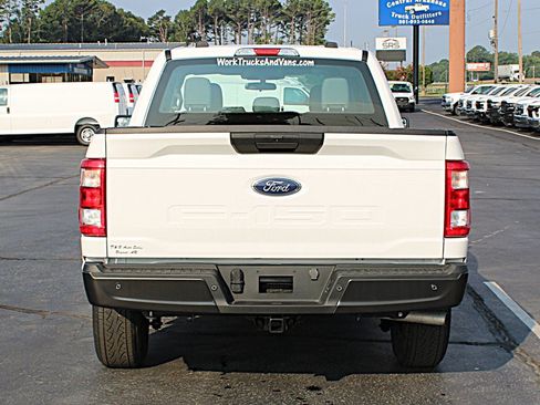 Used 2023 Ford F150 XL AWD/4WD image 11